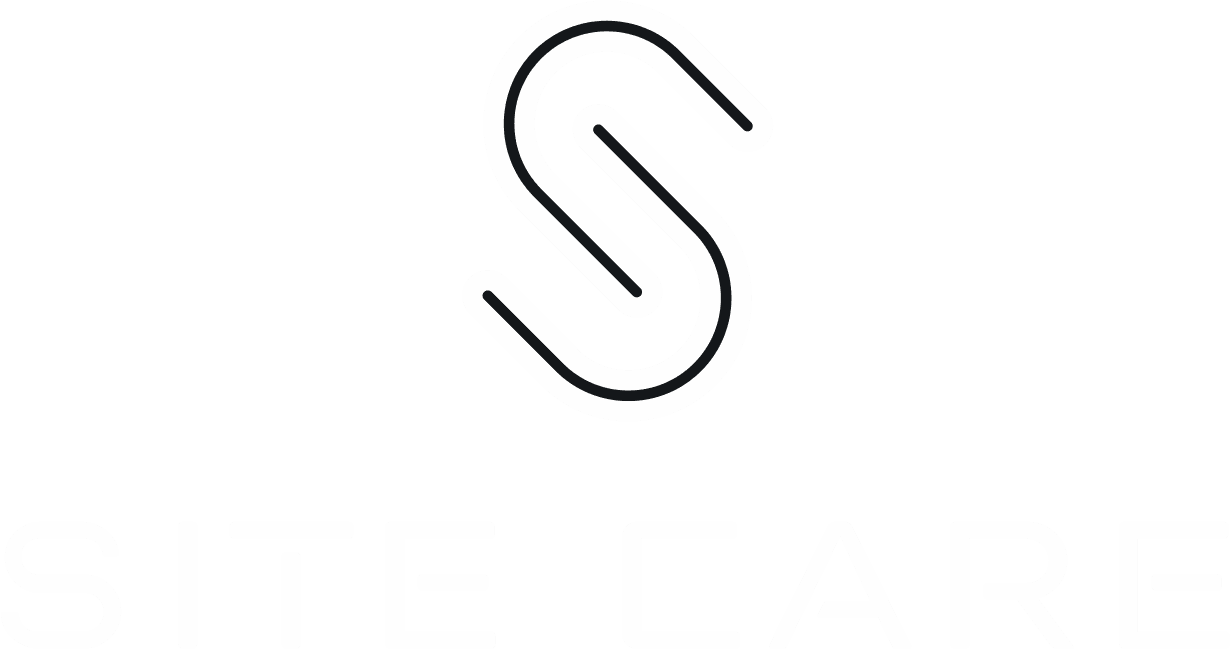 IT Sitecare logotipas