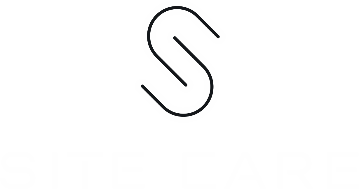 IT Sitecare logotipas