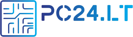 kompiuterine technika